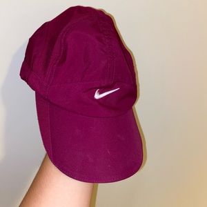 Nike hat